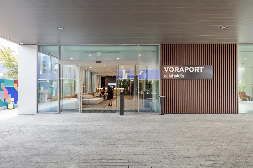 Acta Voraport — photo 3